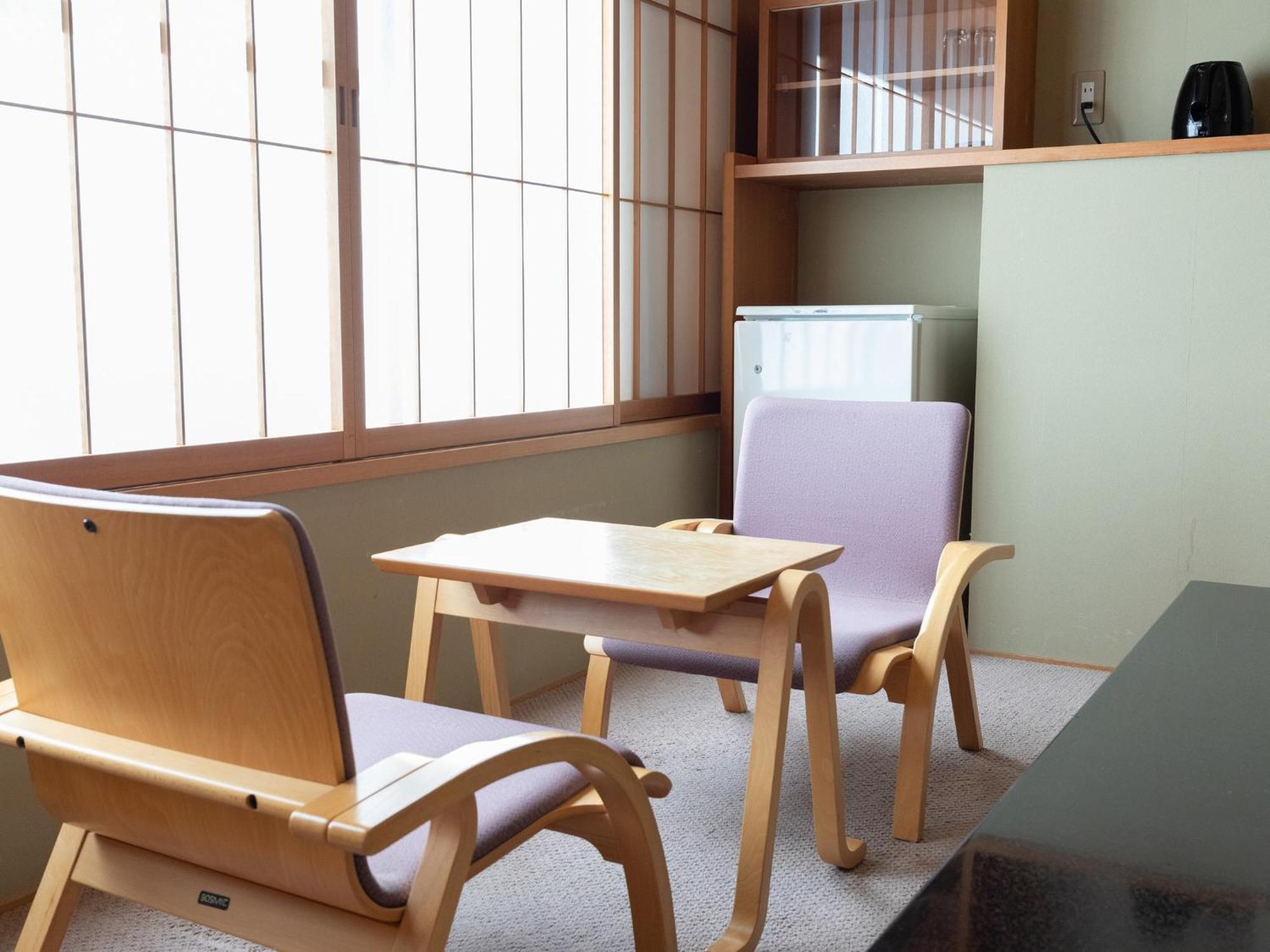 Tabist Kazeyuki Hotel Takayama  Exterior foto