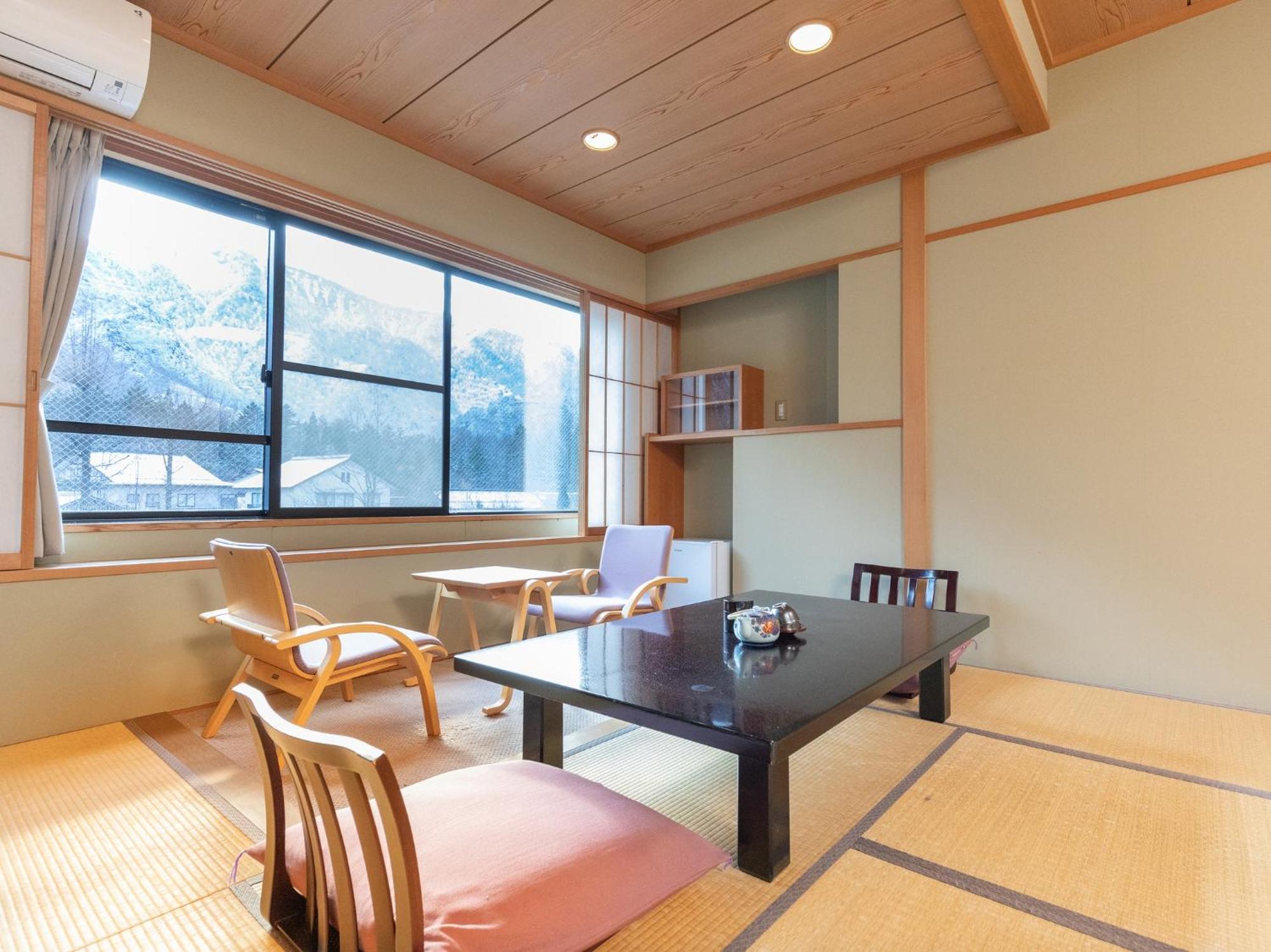 Tabist Kazeyuki Hotel Takayama  Exterior foto