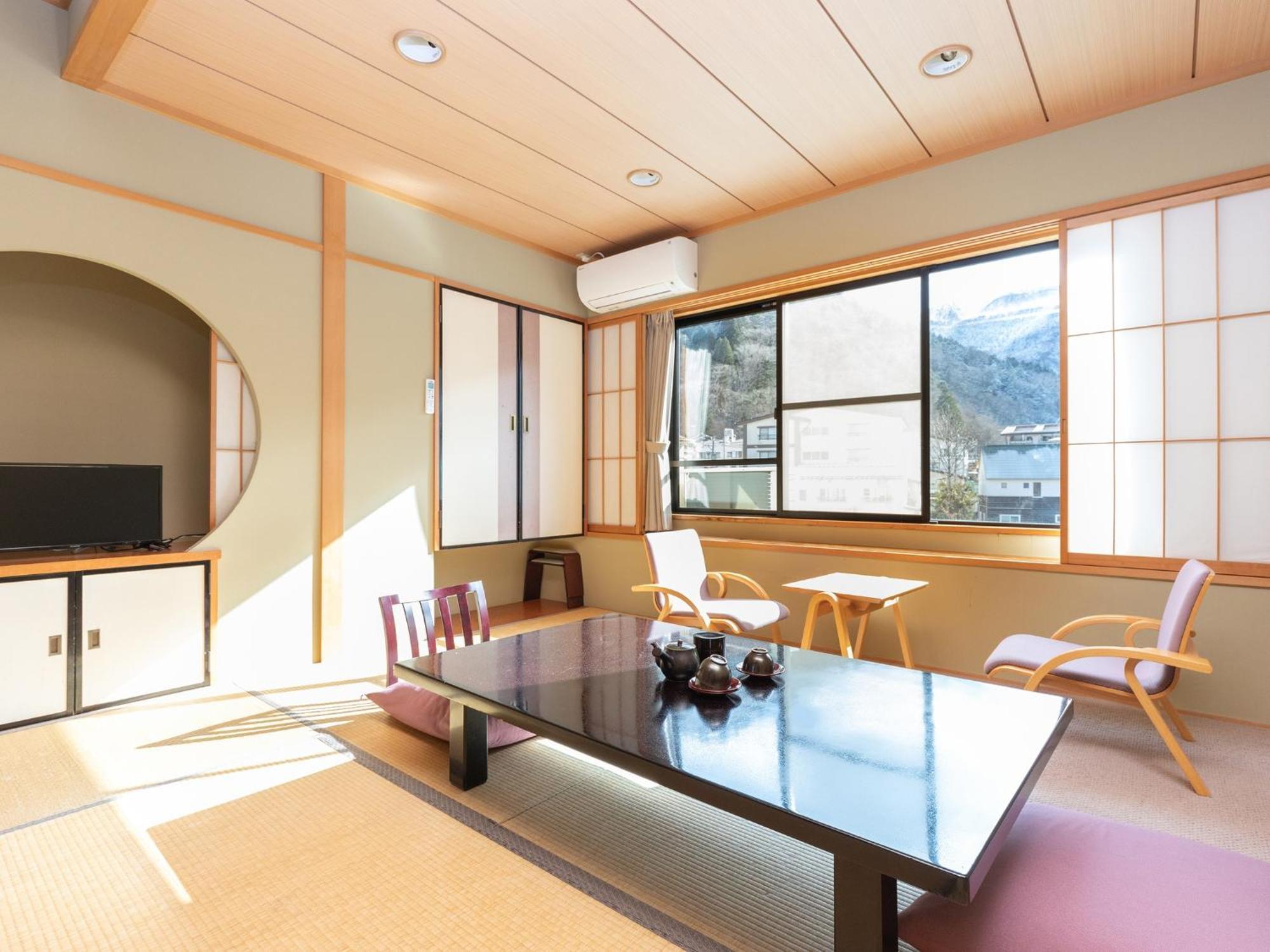 Tabist Kazeyuki Hotel Takayama  Exterior foto