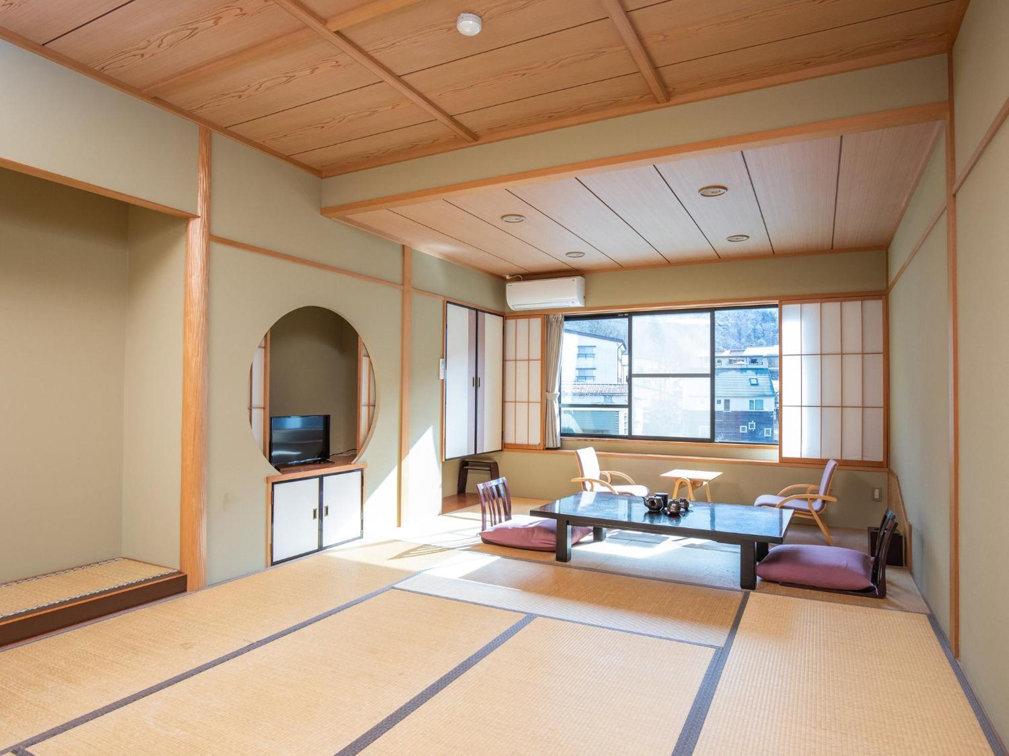 Tabist Kazeyuki Hotel Takayama  Exterior foto