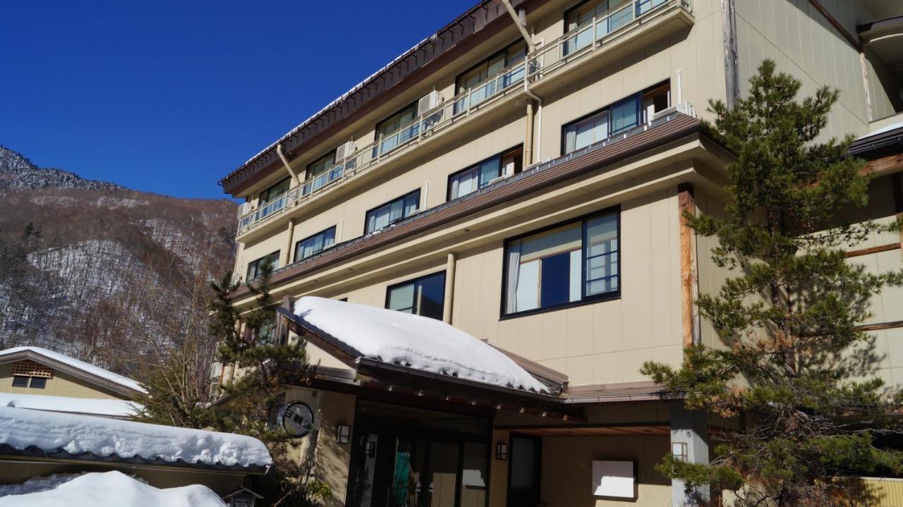 Tabist Kazeyuki Hotel Takayama  Exterior foto