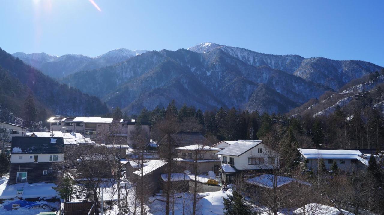 Tabist Kazeyuki Hotel Takayama  Exterior foto