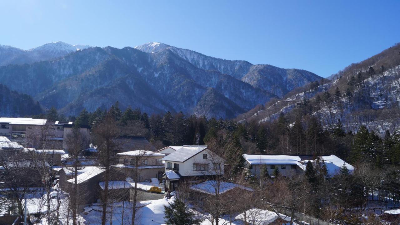 Tabist Kazeyuki Hotel Takayama  Exterior foto